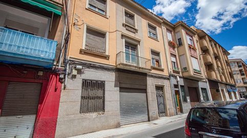 Foto 3 de Edificio en venta en Emilio Rico, 18, Plaza de Toros - Avenida Chapí - Trinquete, Elda