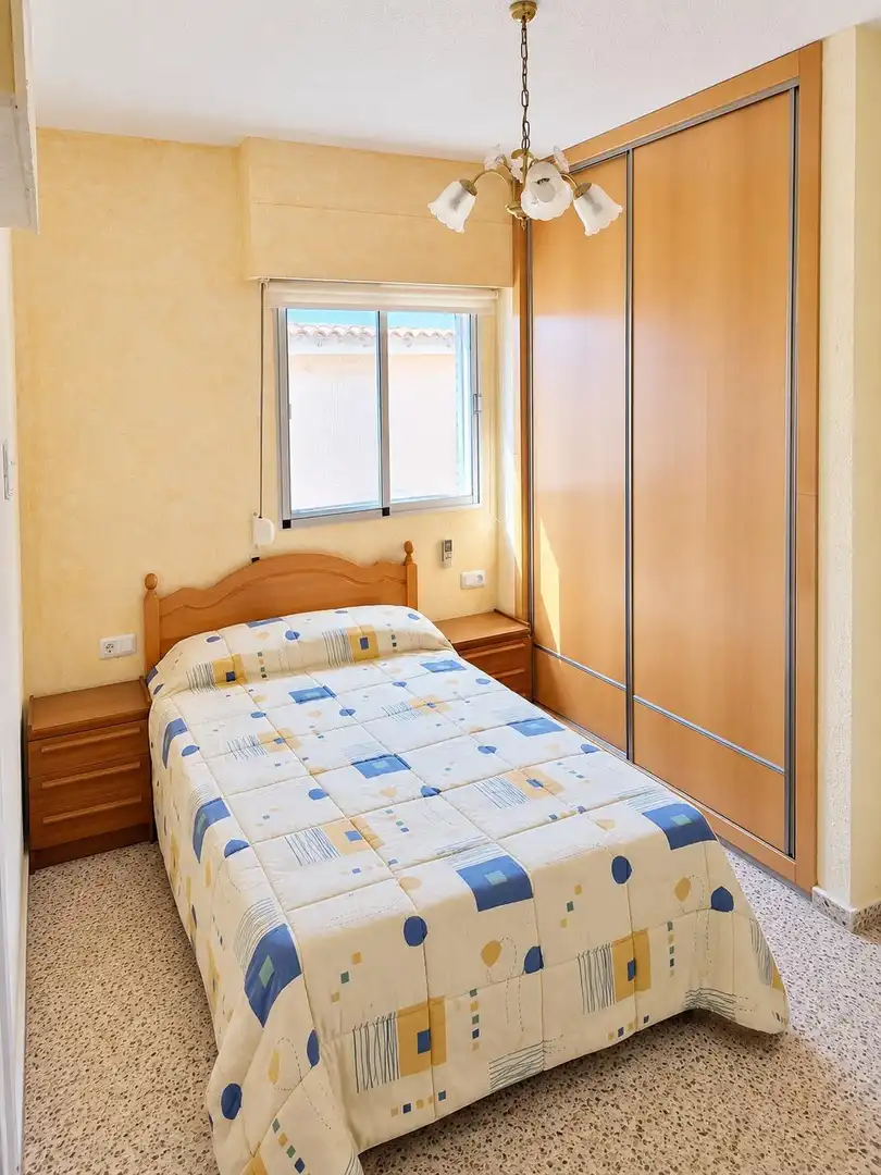 Habitación de Casa o chalet en venta en Puerto de Mazarrón