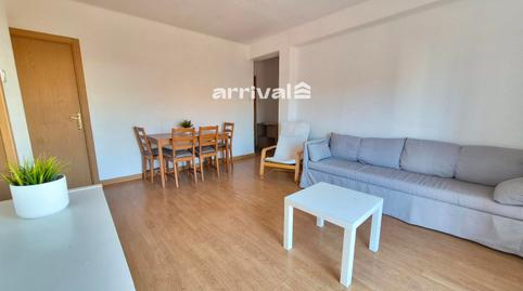 Foto 2 de Pis de lloguer a Juan de Celaya, La Creu Coberta,  Valencia Capital