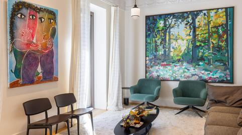 Foto 5 de Pis de lloguer a Jerónimos, Madrid