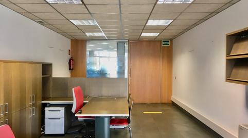 Photo 3 of Premises to rent in Passeig José Canalejas, 6, Eixample Nord, Girona