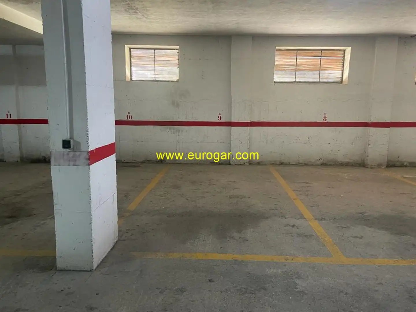 Individual for sale in Centro