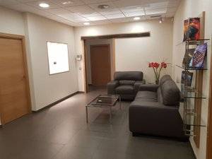 Nave industrial en Alquiler en Campodón - Ventorro del Cano