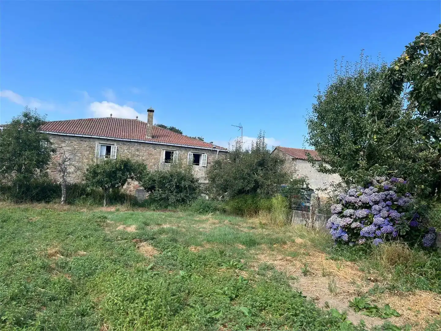 Piso en venta en Lalín