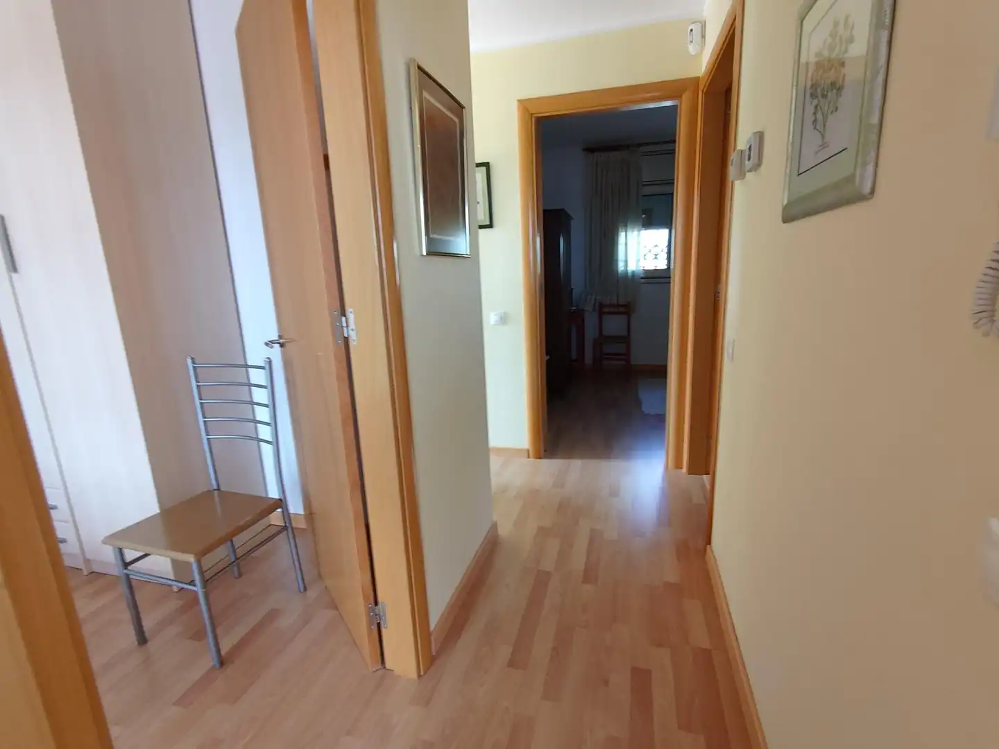 Casa o chalet en venta en El Vendrell con Aire acondicionado, Calefacción y Jardín privado