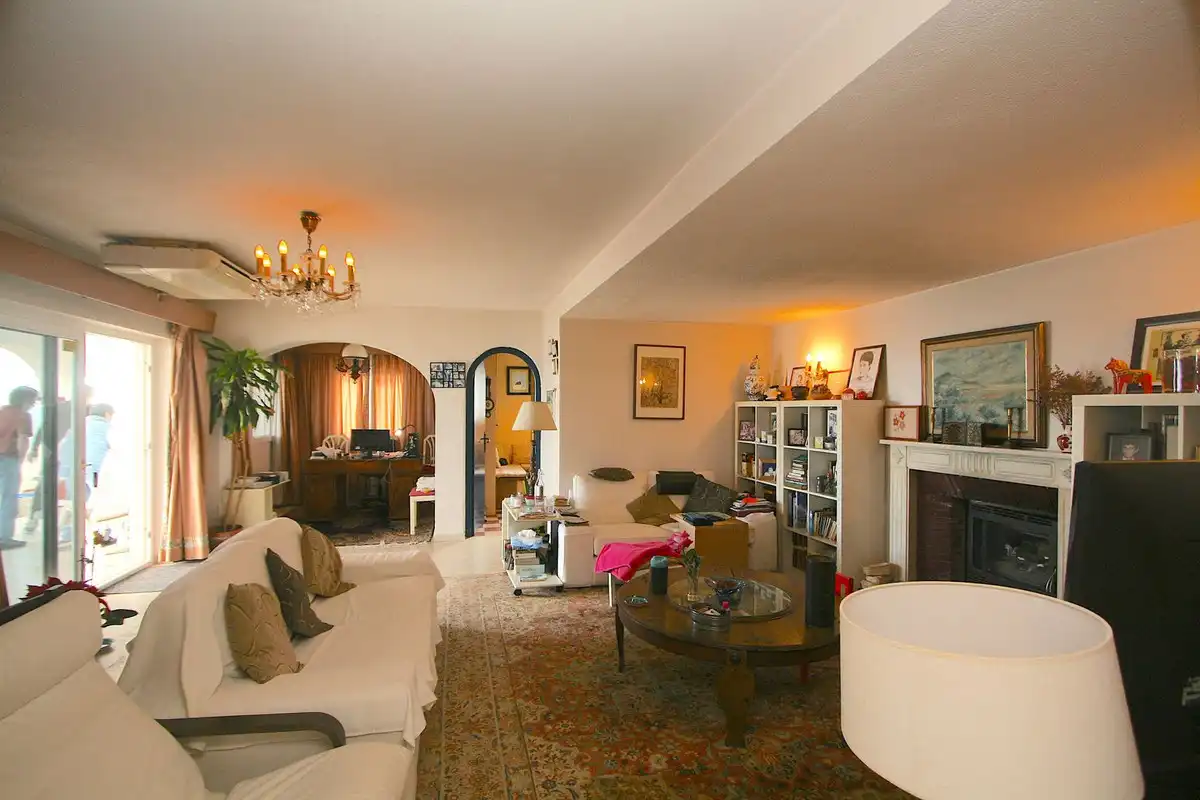 Casa en venta en Campo de Mijas, imagen 6