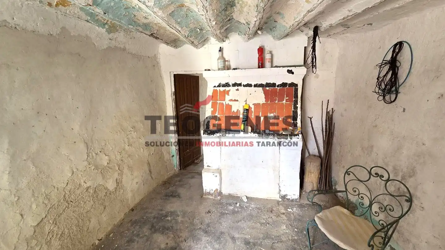 Casa o chalet en venta en Almendros