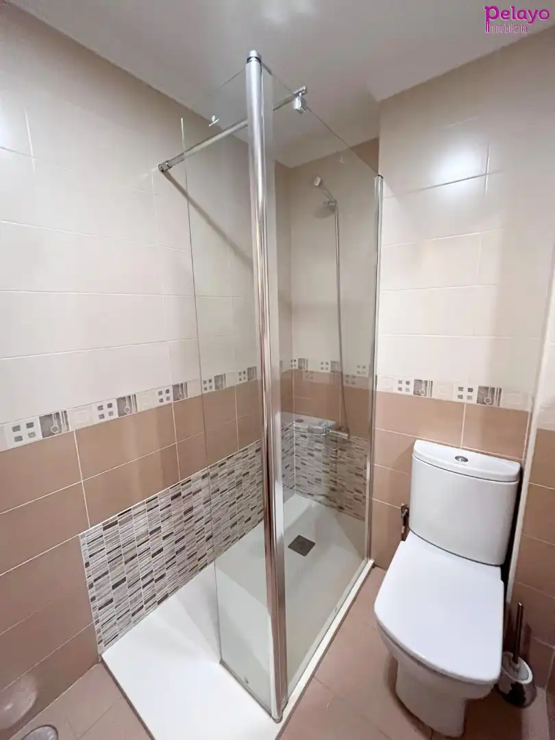 Flat with terrace for sale in pasaje de Saro 4, imagen 18