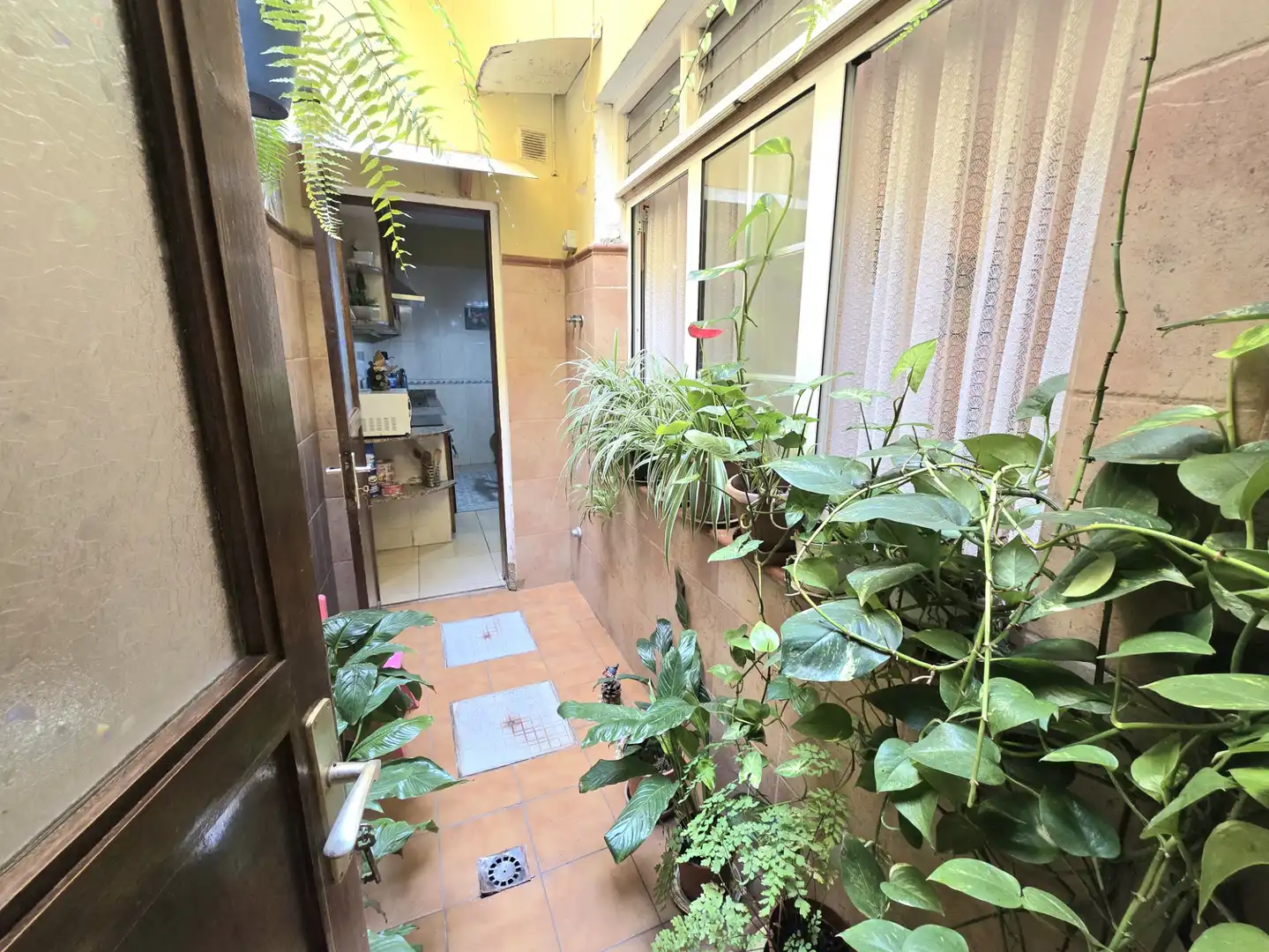 Terraced house with terrace for sale in Camino la Cañada, imagen 9