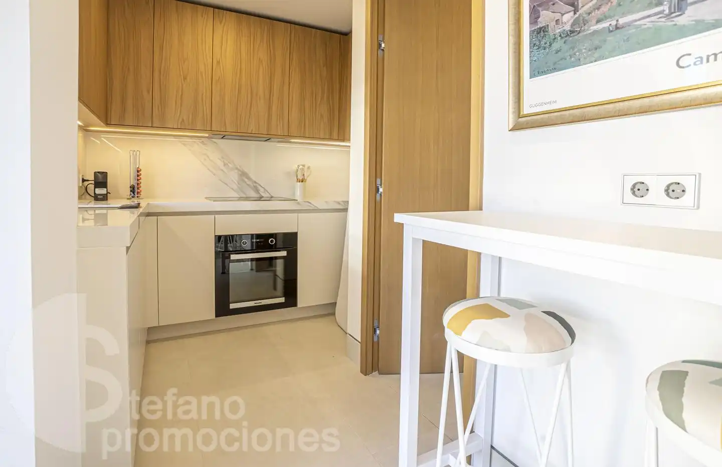 Wohnung mit Pool zur Miete in Pacífico, imagen 25