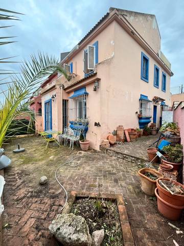 Casa adosada en Venta en Castilleja de la Cuesta
