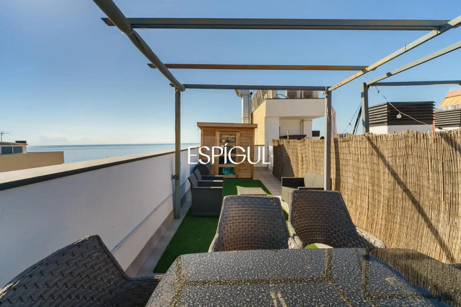 Appartement avec terrasse à vendre à Brasil, imagen 29
