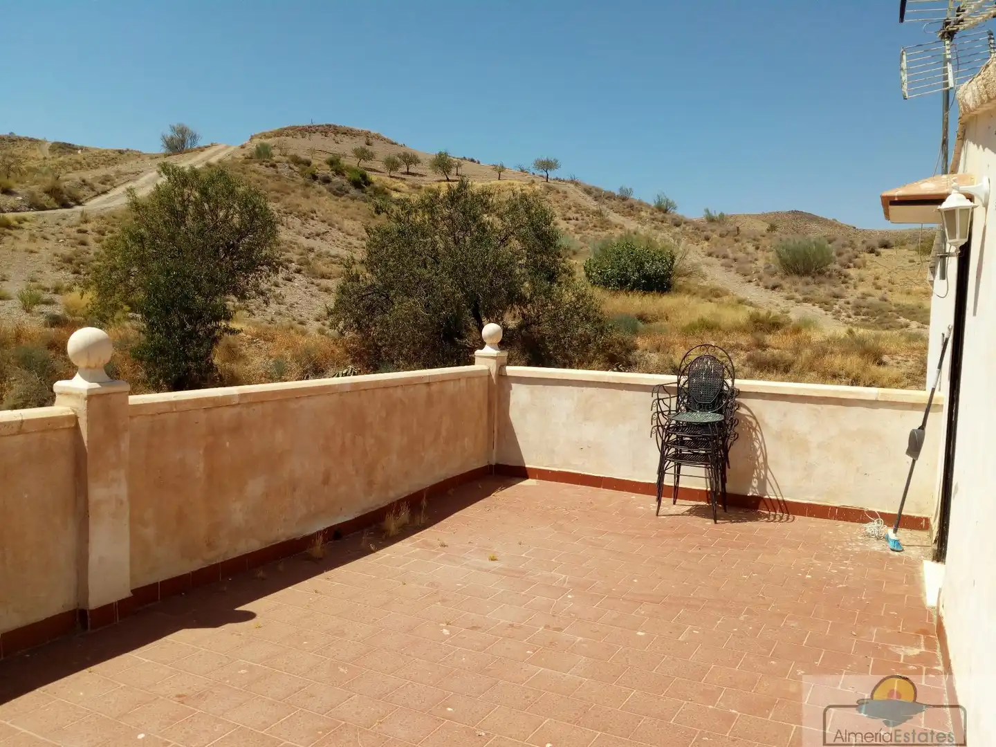 Villa à vendre à Taberno, imagen 13