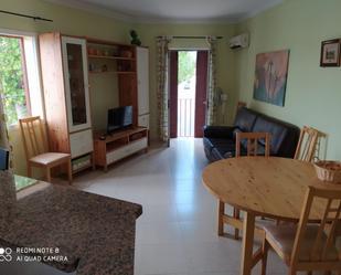 Living room of Single-family semi-detached for sale in Algeciras  with Terrace