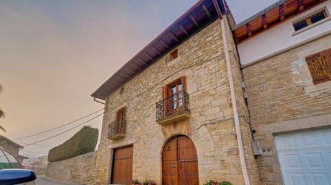 Foto 2 de Casa o xalet en venda a Echarri - San Isidro, 9, Echarri / Etxarri, Navarra