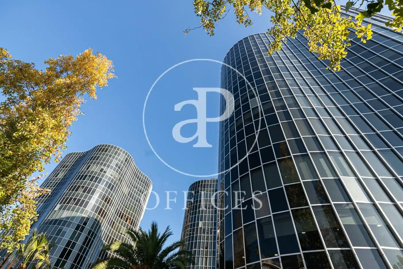 Oficina en venta en Barcelona con Aire acondicionado y Calefacción