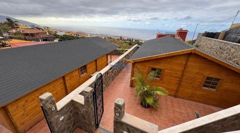 Photo 5 of Country house to rent in El Bebedero - Pinolere - Aguamansa, Santa Cruz de Tenerife
