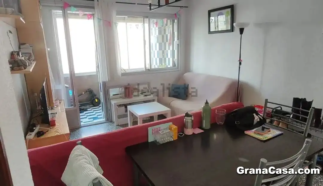 Piso con terraza en alquiler en Norte, imagen 12
