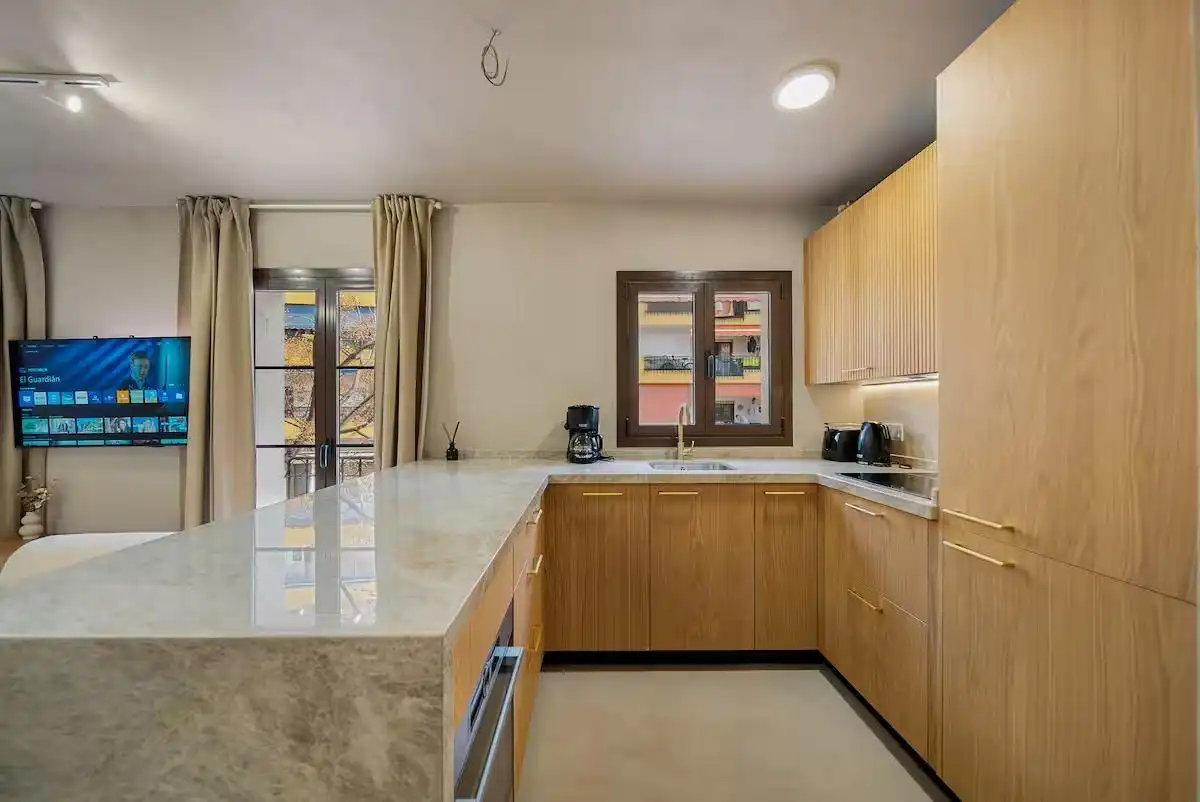 Apartament en venda a Marbella Centro, imagen 7