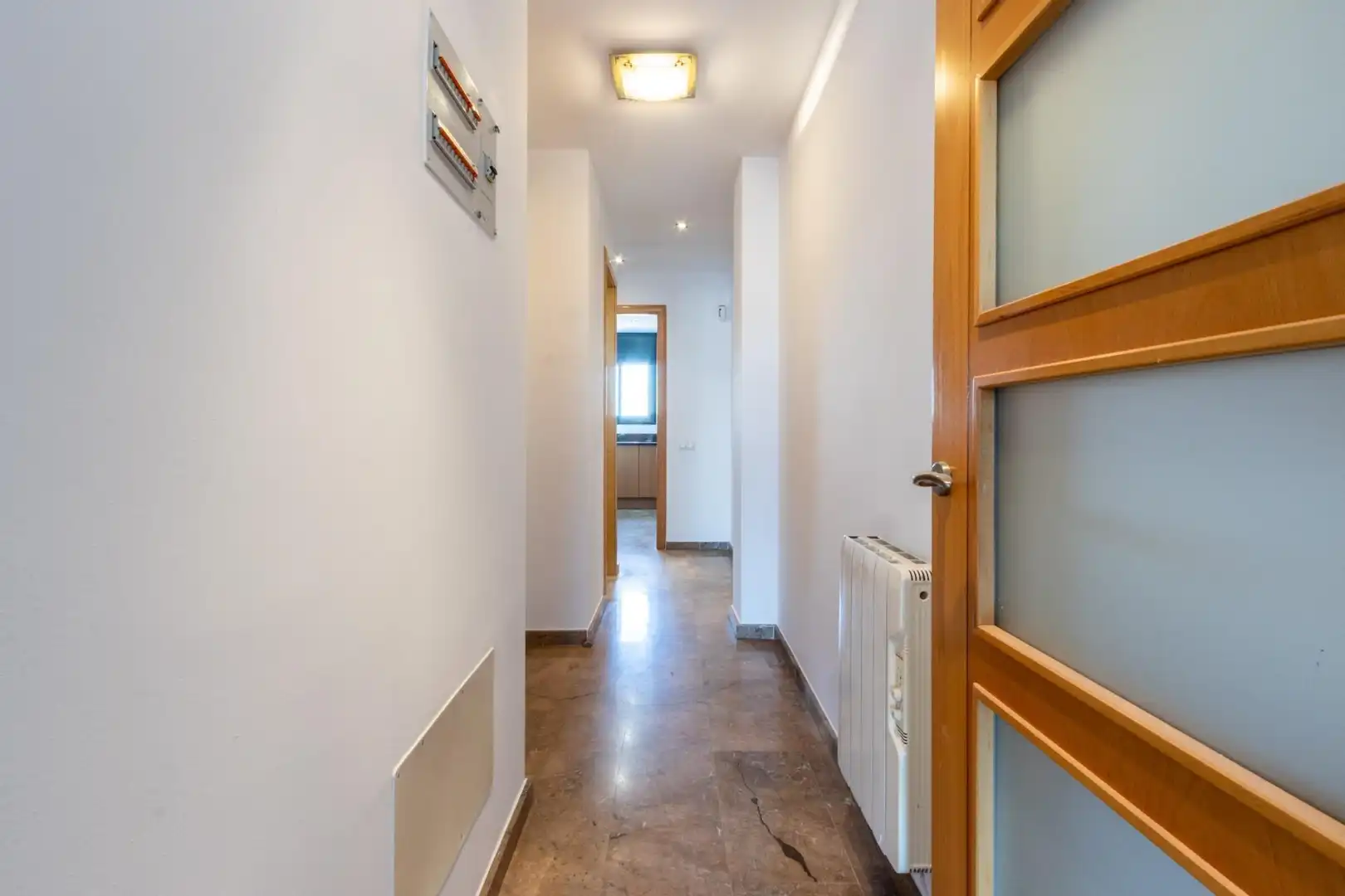 Ático en venta en Sabadell con Aire acondicionado, Calefacción y Alarma