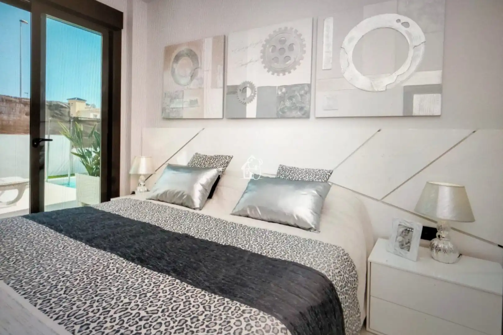 House with terrace for sale in Orihuela Costa, imagen 11