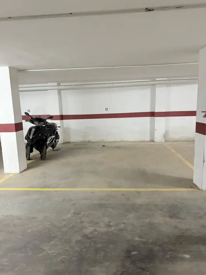 Parcheggio in vendita a Castelló, imagen 5