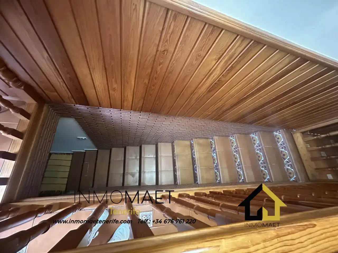 Casa o chalet en venta en Icod de los Vinos con Aire acondicionado, Calefacción y Jardín privado