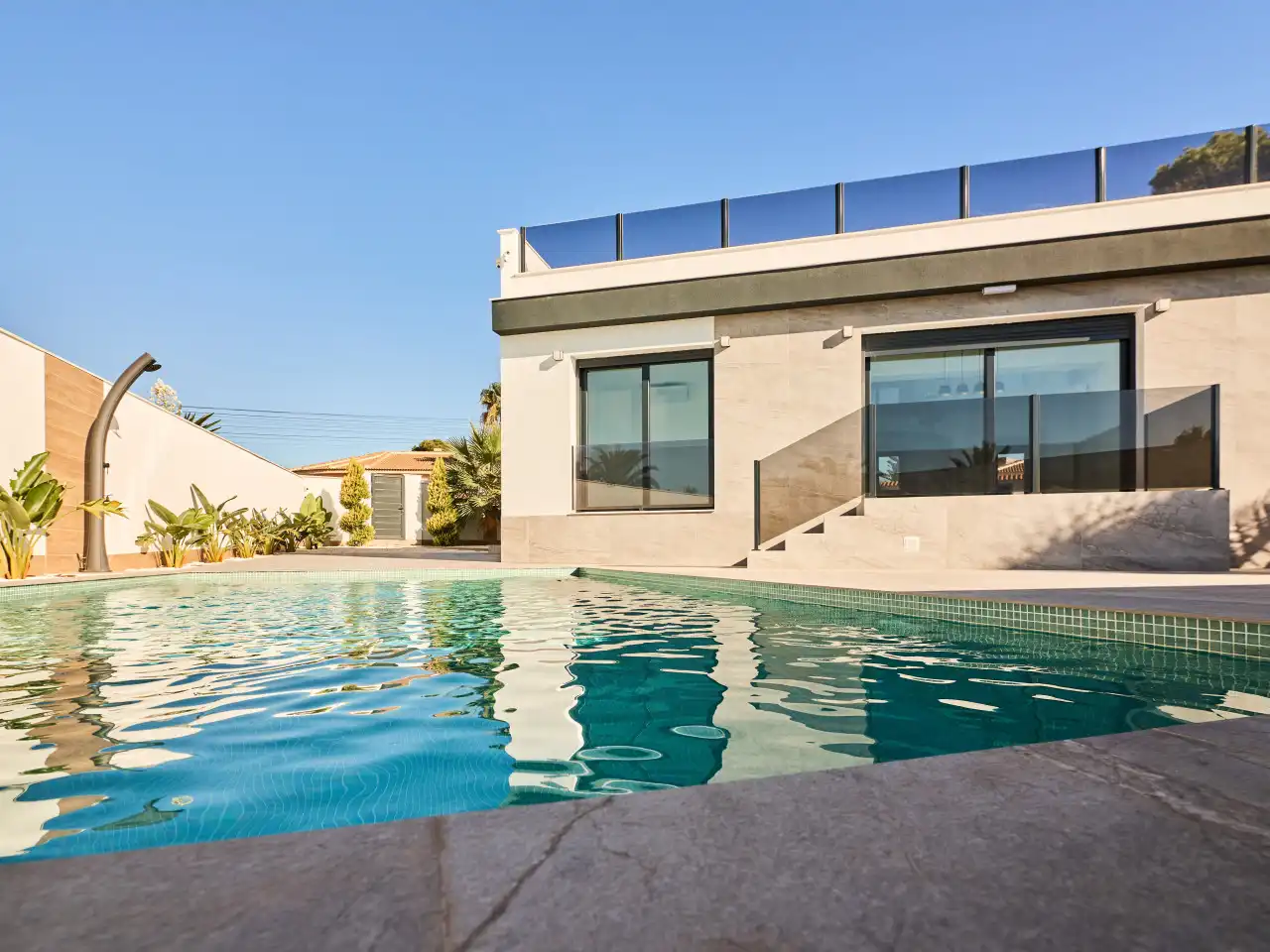 Maison avec piscine à vendre à Ciudad Quesada, imagen 17