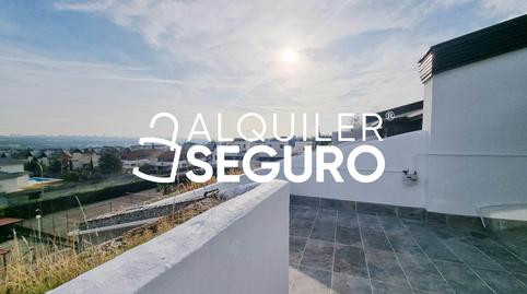 Foto 5 de Àtic de lloguer a Tapia de Casariego, Valdemarín,  Madrid Capital