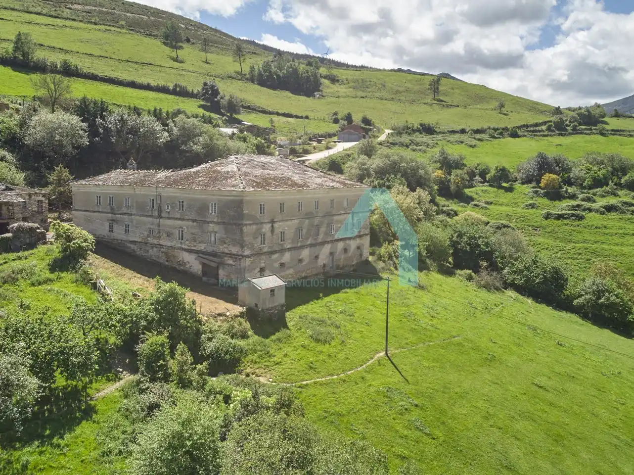 Haus mit Terrasse zum Verkauf in Caserio Vijande, imagen 7