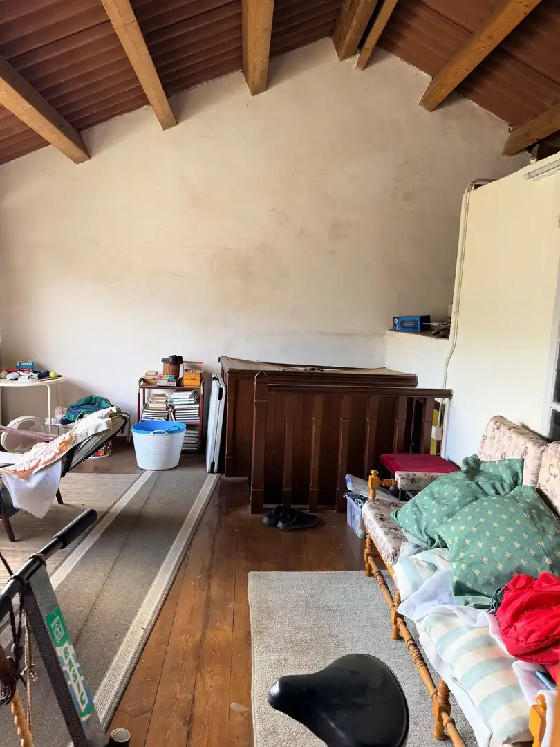 Casa rústica con jardín en venta en Vila de Cruces, imagen 31