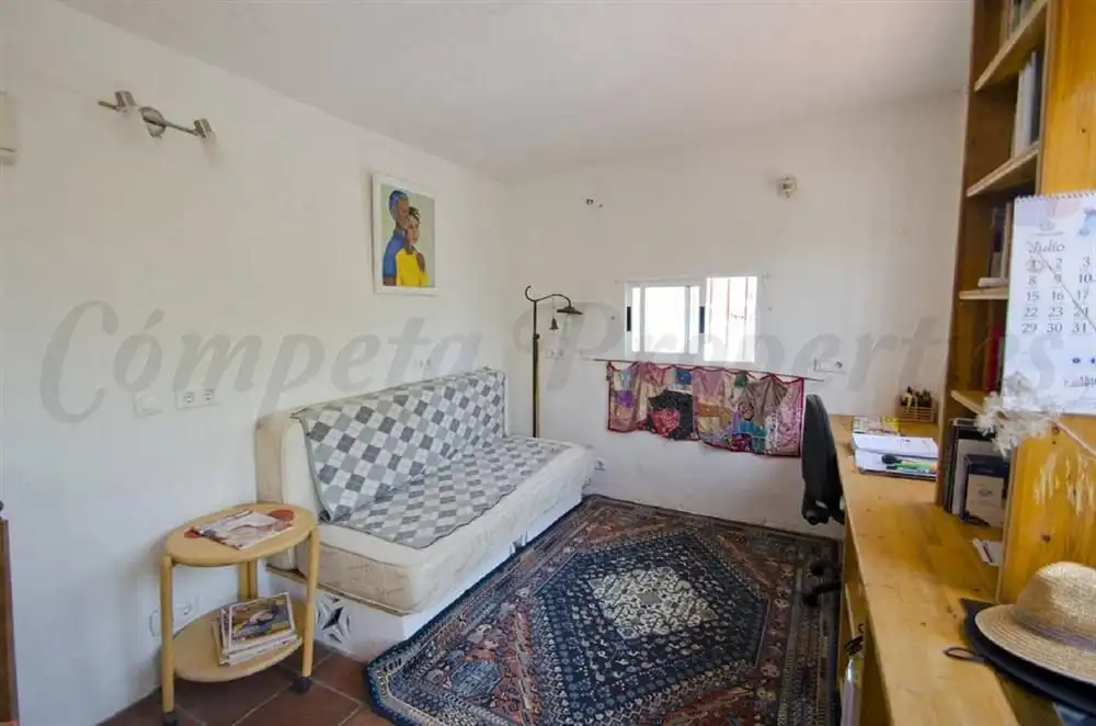 Casa en venta en Cómpeta, imagen 6