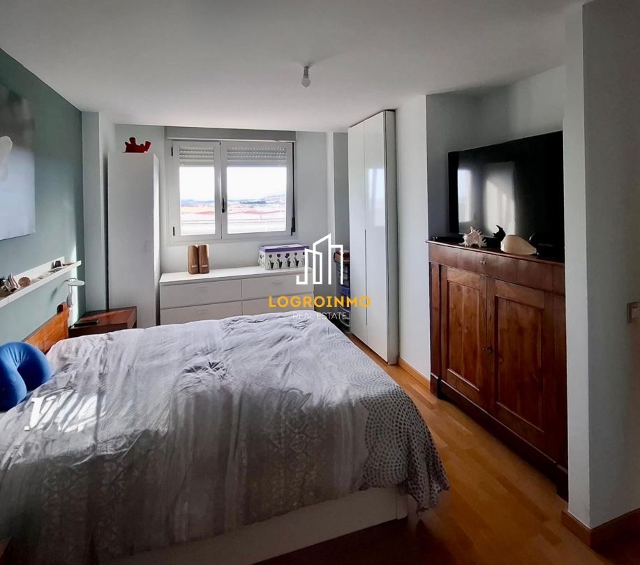 Pis en venda a Oyón-Oion