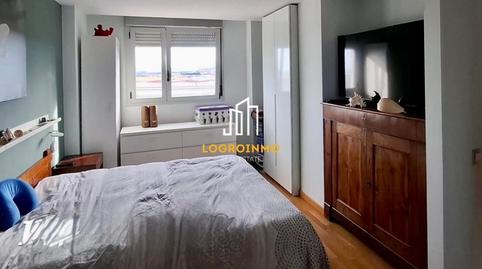 Foto 2 de Pis en venda a Oyón-Oion, Araba - Álava