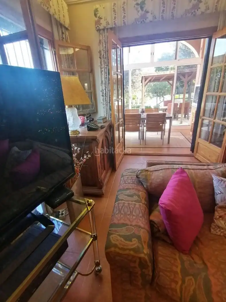 Wohnung mit Pool zum Verkauf in Carrer del Cirerer 9, imagen 6