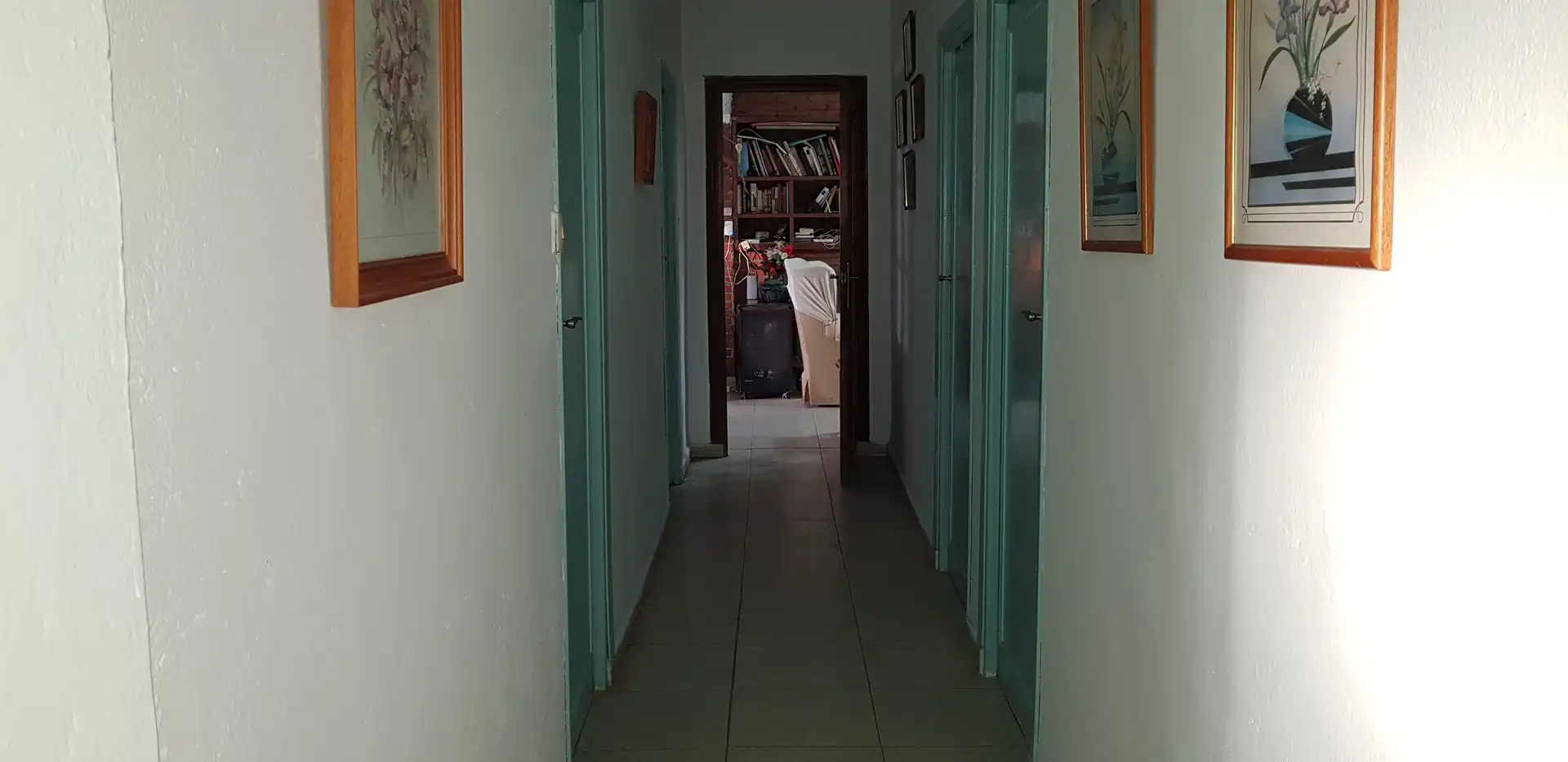 Chalet con jardín en venta en Calle Santa Ana, imagen 4
