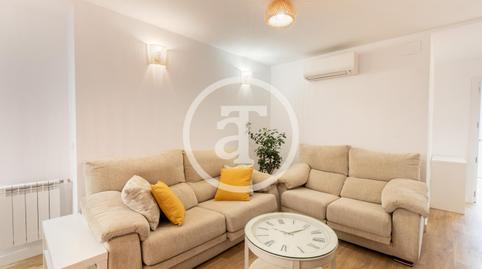 Photo 3 of Flat to rent in Paseo de las Acacias, Acacias,  Madrid Capital