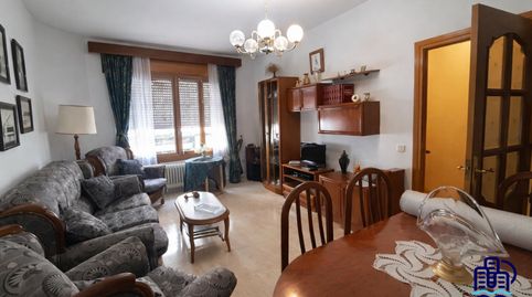 Foto 2 de Casa o chalet en venta en Calle Toledo, 29, La Villa de Don Fadrique, Toledo