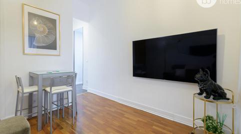 Photo 4 of Flat to rent in Calle Villa, Palacio, Madrid