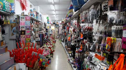 Foto 5 von Geschaftsraum zum Verkauf in Parla Este, Parla