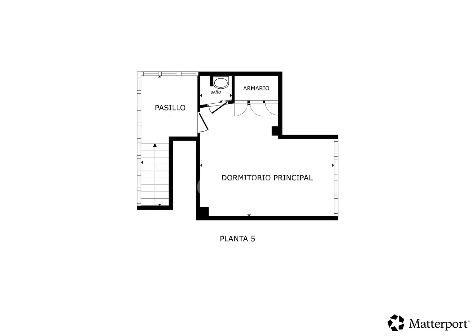 Casa adosada en venta en Sevilla