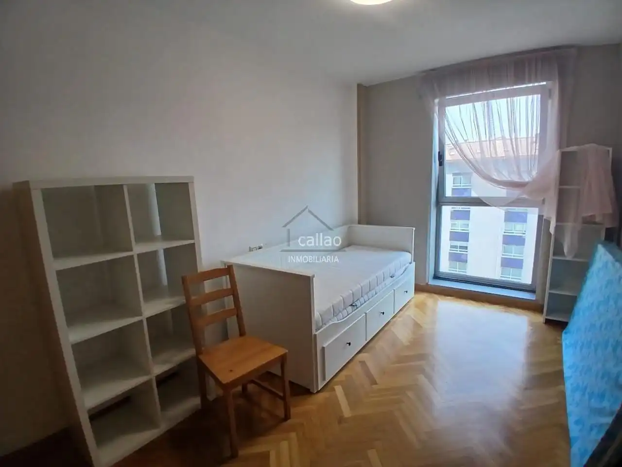 Wohnung zur Miete in Esteiro