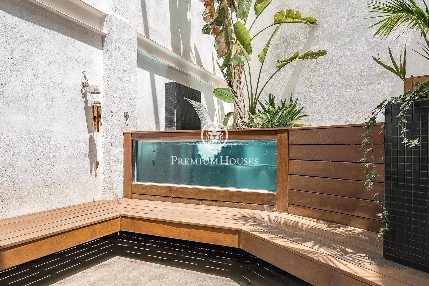 Loft with pool for sale in Sants - Montjuïc, imagen 50