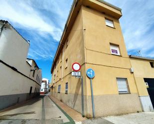 Exterior view of Flat for sale in Casar de Cáceres  with Terrace