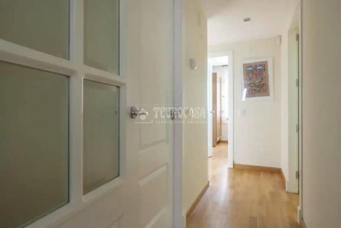 Flat for sale in Las Rozas de Madrid  with Air Conditioner, Heating and Storage room