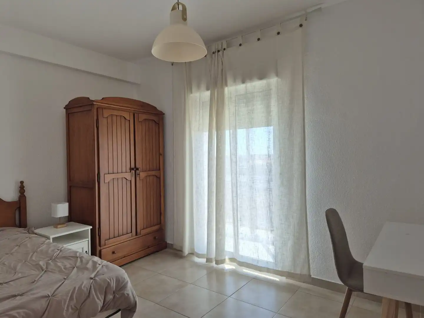 Wohnung mit Aufzug zur Miete in Pardaleras, imagen 5