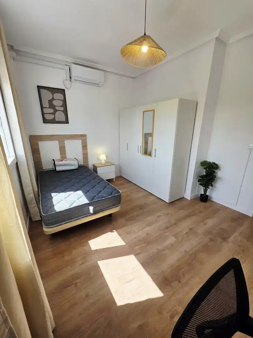 Habitación en Calle Estación, 21, Villarrobledo