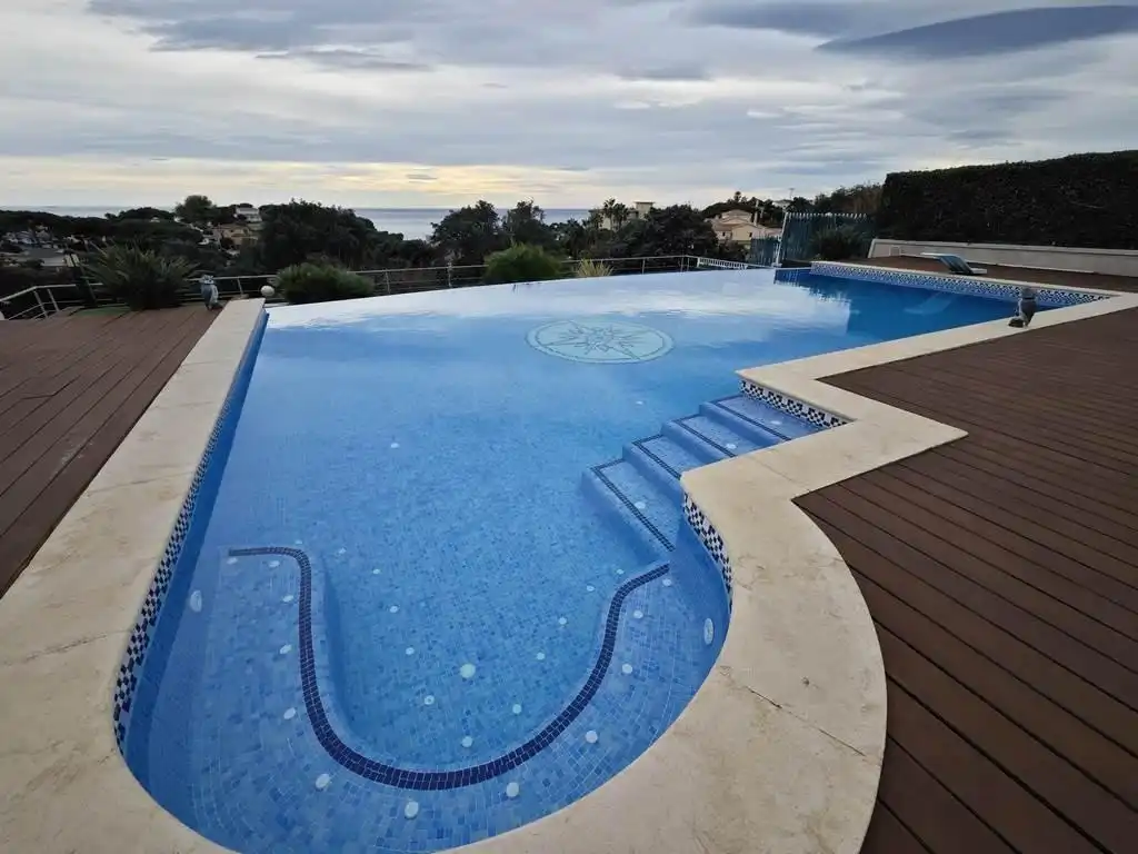 Villa mit Terrasse zum Verkauf in Roca Grossa, imagen 61