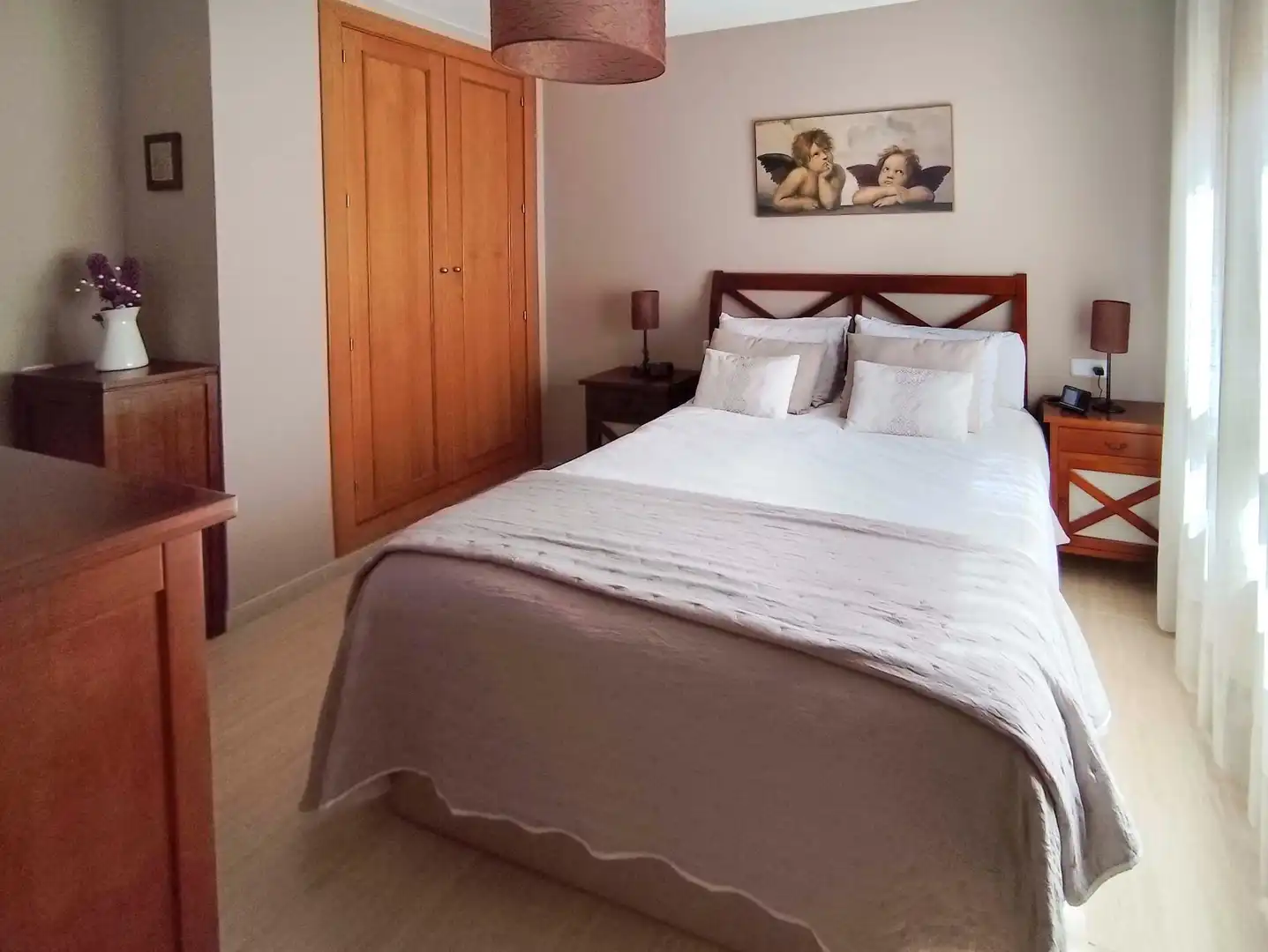 Wohnung zum Verkauf in LEANDRO FERNANDEZ MORATIN, Ciudad Jardín - Tagarete - El Zapillo