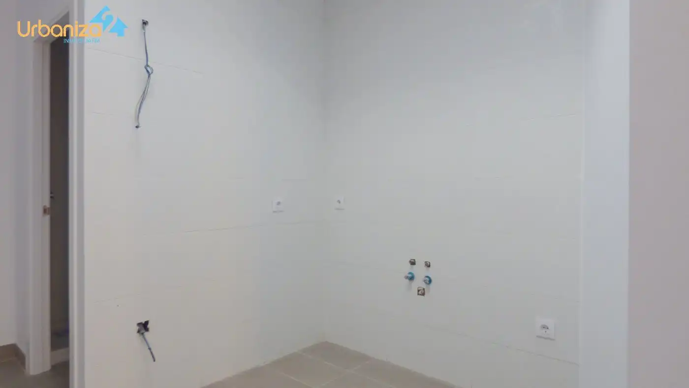 Bany de Apartament en venda en Badajoz